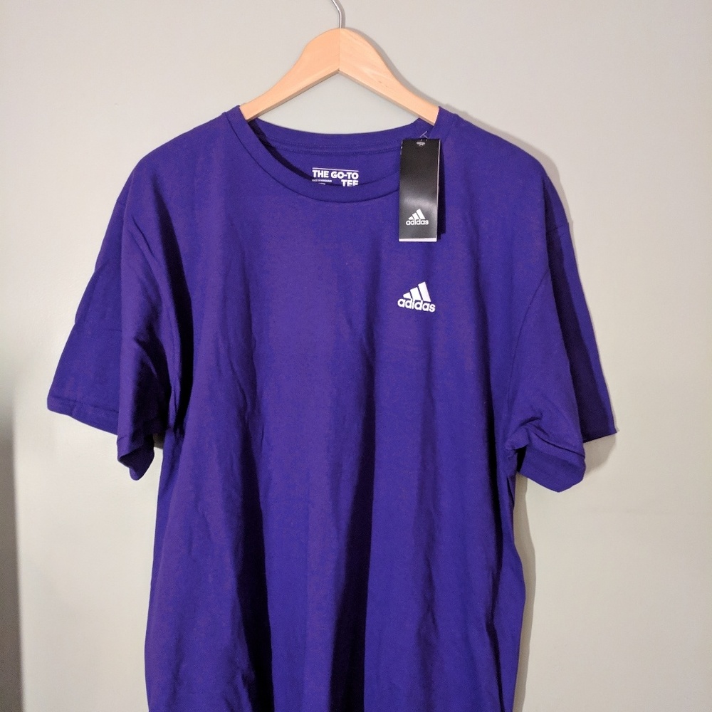 Adidas tee-shirt